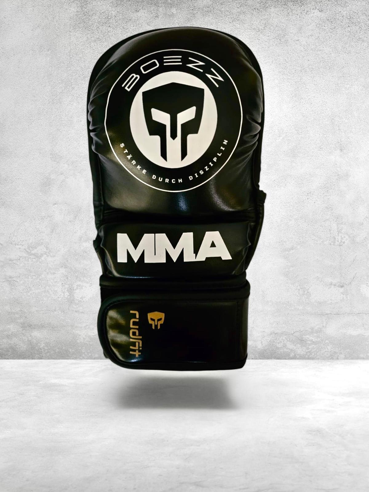 BOEZZ MMA-Handschuhe