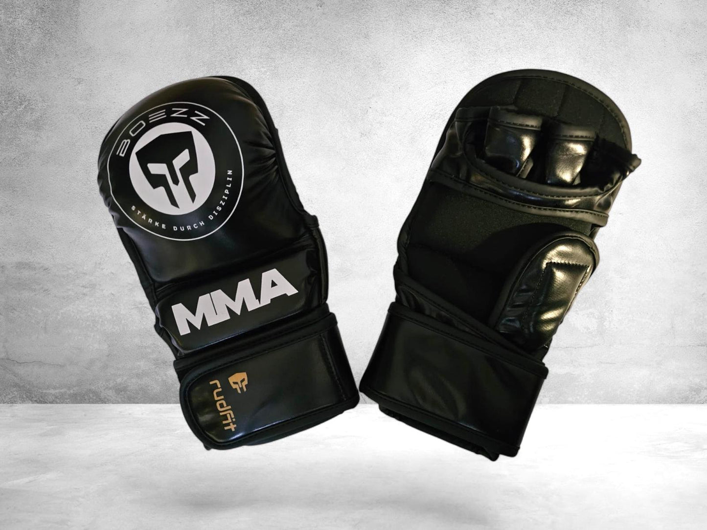 BOEZZ MMA-Handschuhe